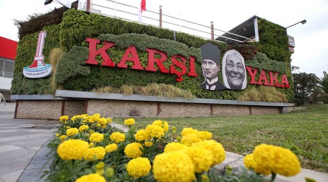 'KIYI EGE İKLİM AĞI' KARŞIYAKA'DA TOPLANIYOR