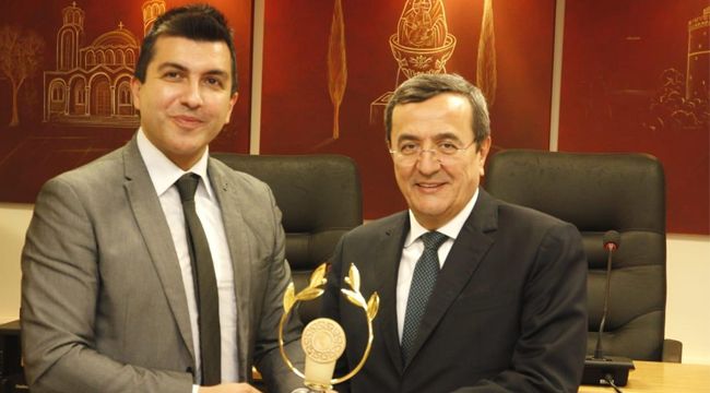 KONAK İLE SELANİK ARASINDA ROMAN İŞBİRLİĞİ