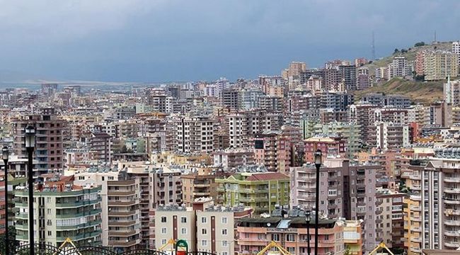 KONUT FİYATLARI REKOR KIRDI