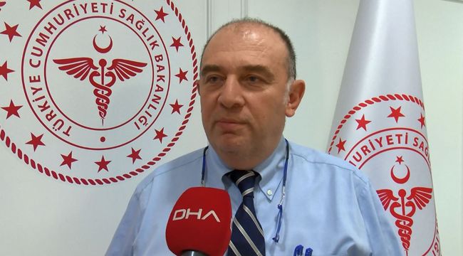 Korona virüsünde maskeye gerek yok