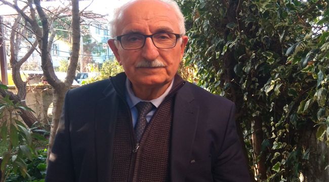 KÖTÜ GÜN DOSTU KIZILAY İÇİN DUYARLI OLUN