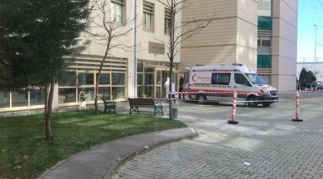 Kütahya ve Manisa'da koronavirüs şüphesi