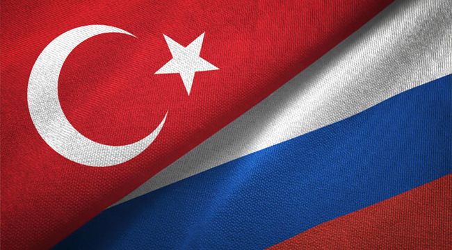 Lavrov’dan açıklama geldi