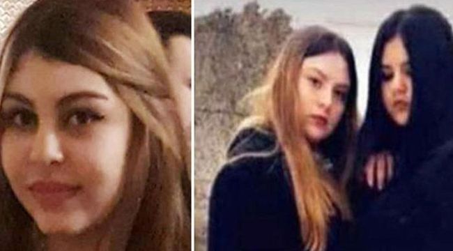 Liseli 3 kız evden 'macera' için kaçmış