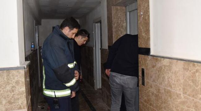Madde bağımlısının bulduğu ceset şaşırttı