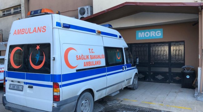 Maden ocağında hayatını kaybetti