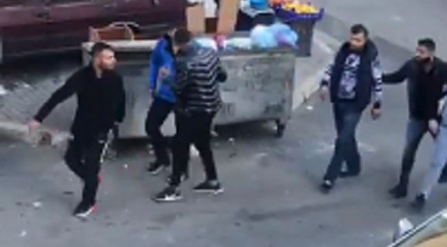 SONUNDA O ŞAHISLAR TUTUKLANDI
