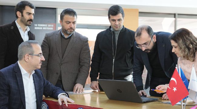 MART'TA DERS ZİLİ ÇALACAK