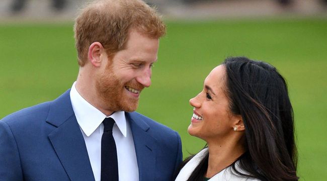 Meghan Markle ve Prens Harry sert çıkıştı