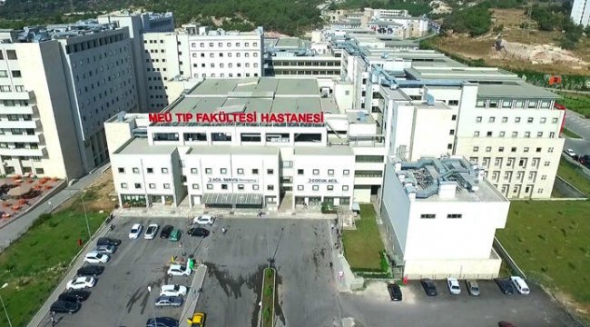 Mersin'de panik! Çinli öğrenci gözlem altına alındı...