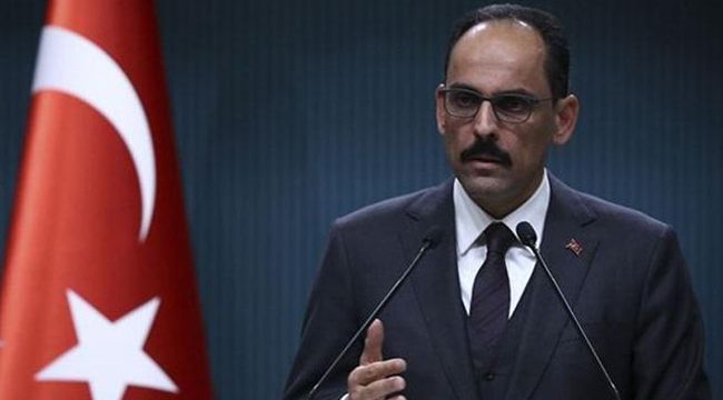 'Moskova'daki müzakerelerden tatmin edici bir sonuç çıkmadı'