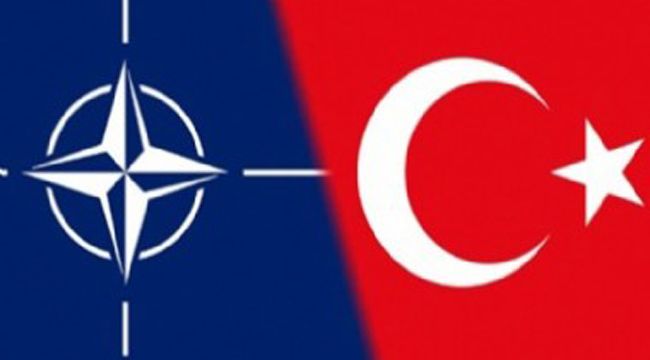 NATO OLAĞANÜSTÜ TOPLANIYOR