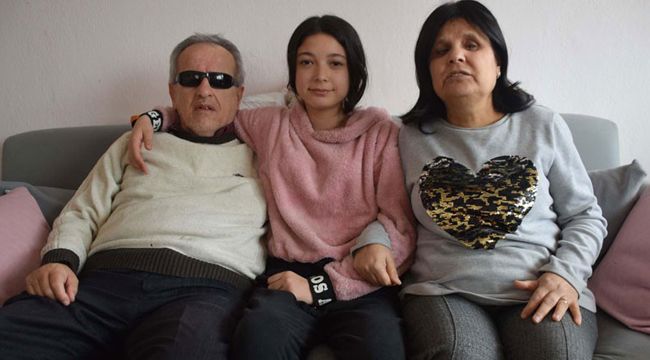 NEHİR ONLARIN HER ŞEYİ