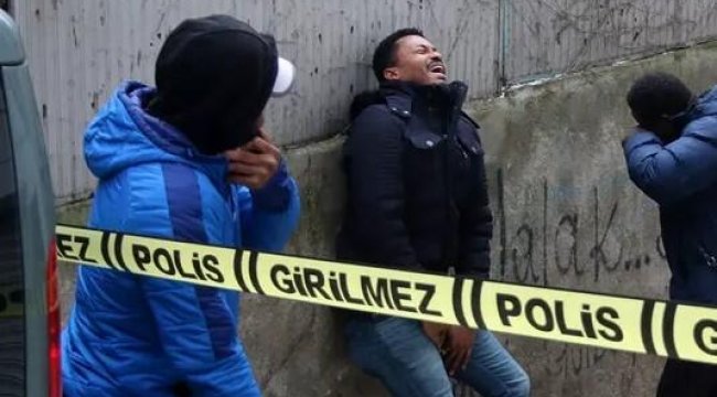 Nijeryalı DJ cinayetinde bir kişi gözaltında