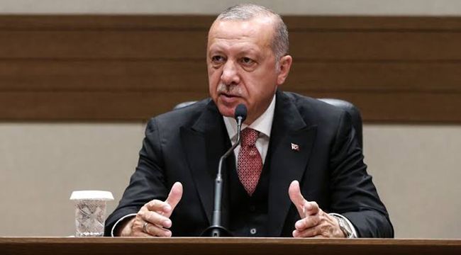 NOKTAYI KOYMAK YOK