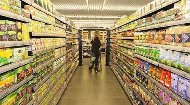 Ocak ayı enflasyon rakamları belli oldu