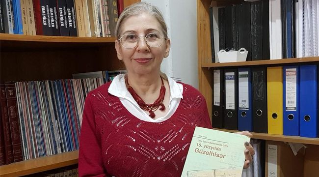 OKU OKUT PROJESİ