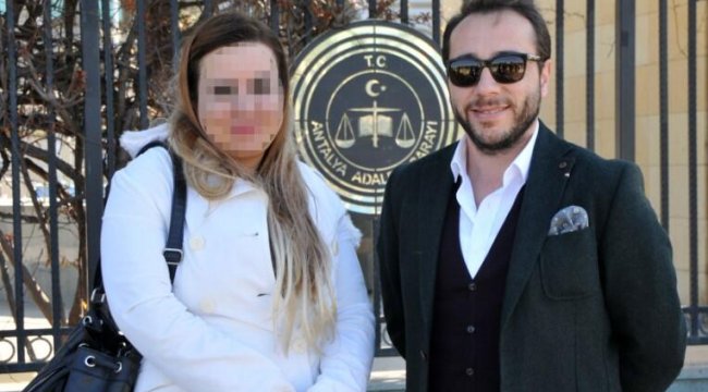 Ölüm büyüsü davasında en yüksek hapis cezası verildi