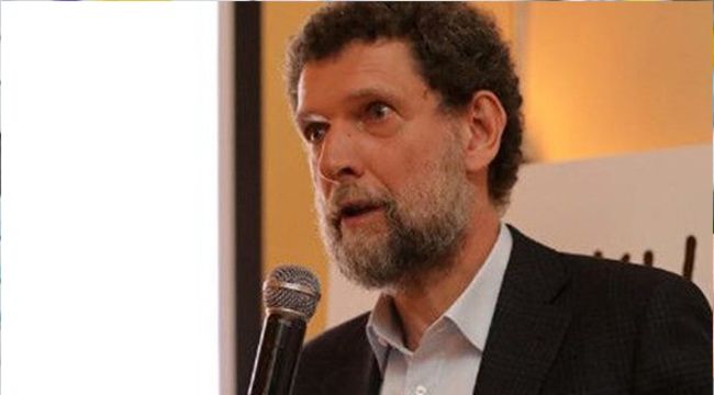 Osman Kavala yeniden gözaltında