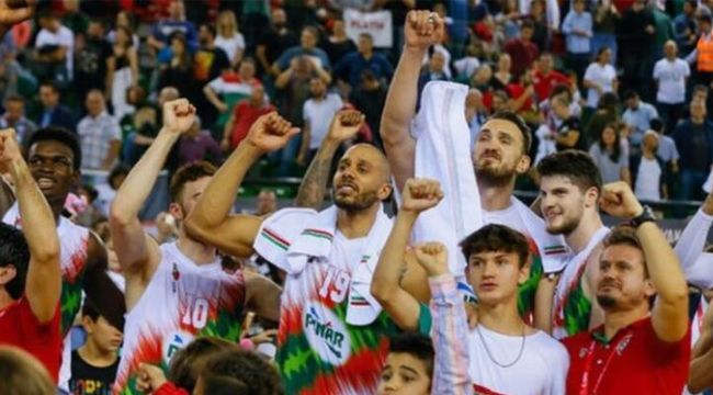 Pınar Karşıyaka’nın rakibi Kyiv Basket