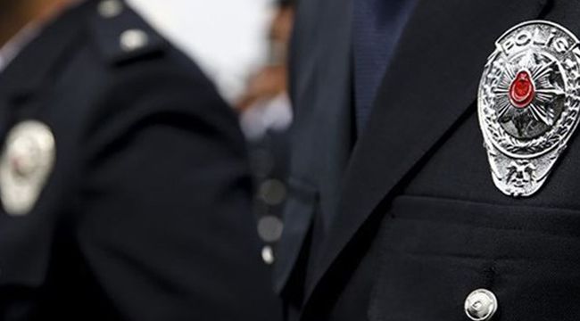Polislere evlilik yıldönümünde bir gün izin
