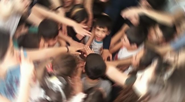 PROJENİN ÖNCÜSÜ İZMİR