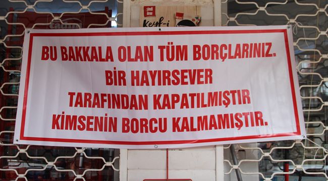 ROBİN HOOD İZMİR'DE DE ORTAYA ÇIKTI