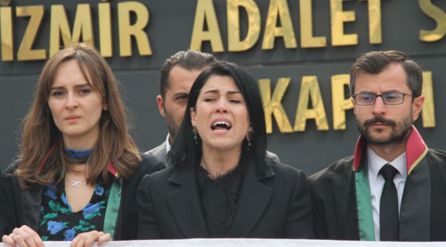 Saadet Öğretmen: Eymen’in canına nasıl kıydınız?