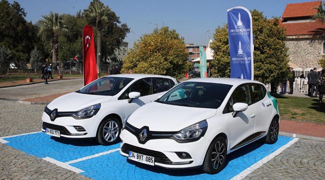 SAHİP OLMA, PAYLAŞ