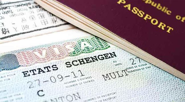 Schengen’de kural değişti