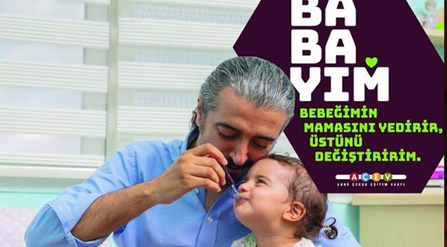 Selçuk'ta anne ve babalara özel eğitim