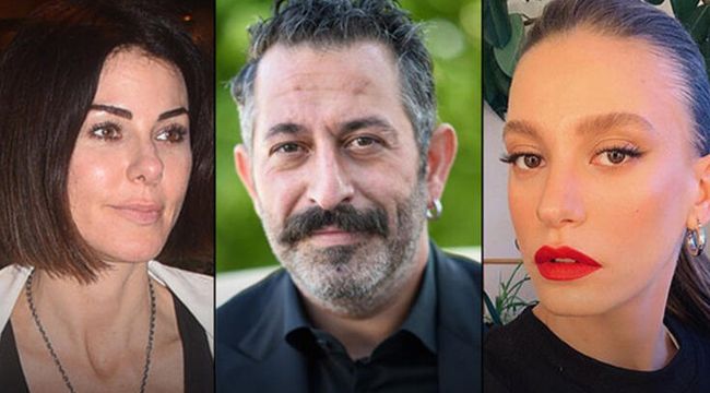 Serenay Sarıkaya ile Cem Yılmaz evleniyor mu?