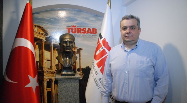 SEYAHAT ACENTELERİNE CORONA VİRÜS DARBESİ