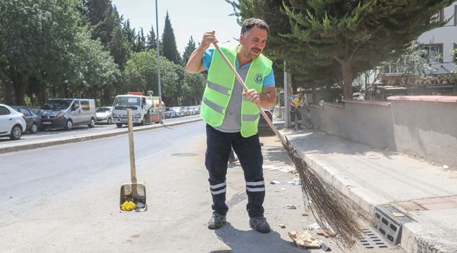ŞİKAYETLER YÜZDE 70 AZALDI