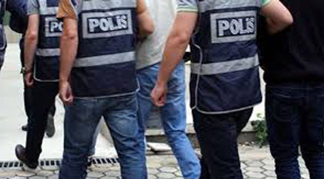 Silahlı yaralama olayında 2 kişi tutuklandı