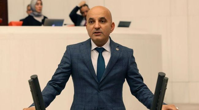 Skandal seminer TBMM'ye taşındı