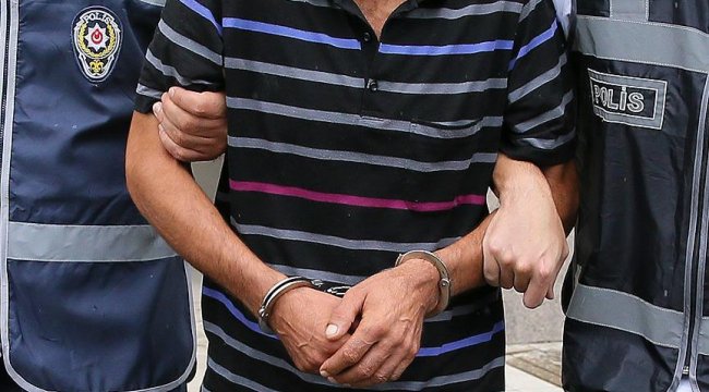 Suriyeli uyruklu kişinin yaralanmasıyla ilgili Gaziantep'te 12 şüpheli yakalandı