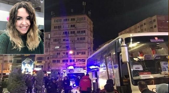 SÜRÜCÜ EPİLEPSİ KRİZİNDE DEĞİLMİŞ