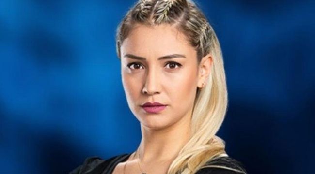Survivor Evrim bakın kim çıktı