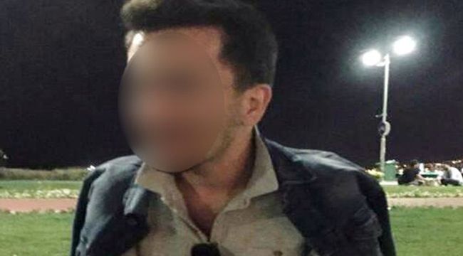 Tahliye olmak istemedi