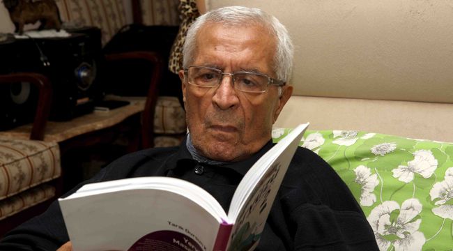 Tarık Dursun K. anısına anlamlı ödül