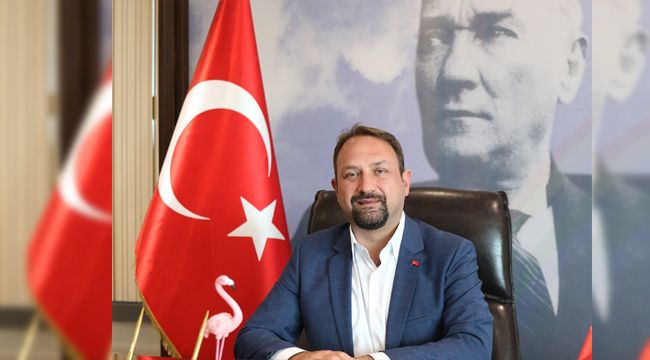 'TAŞIN ALTINA ELİMİZİ KOYUYORUZ'