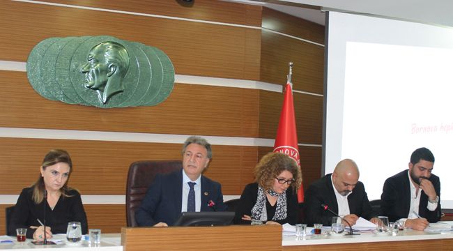 TESCİLSİZ BİNAYA AK PARTİ MUHALEFETİ