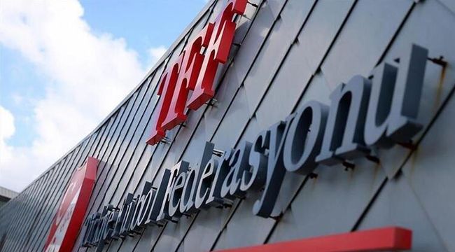 TFF'DEN 'OLAĞANÜSTÜ' KARAR
