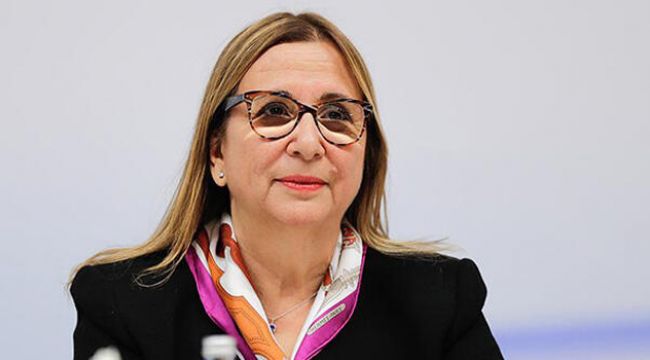 Cumhuriyet tarihi rekorunu kırdık