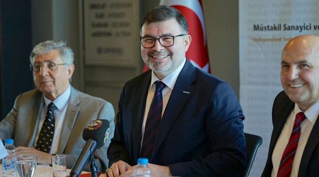Ticaret savaşlarından kazançlı çıkabiliriz
