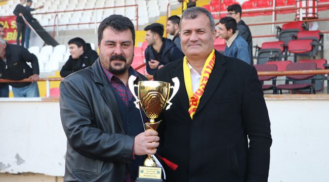 Tire Belediyespor Süper Amatör Lig'de