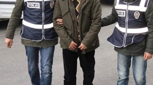 Torbalı'da kumar operasyonu