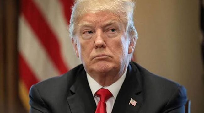 Trump davadan aklandı