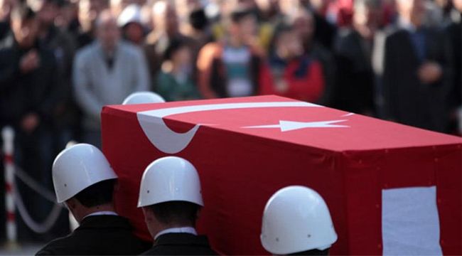 Tüm Türkiye şehitlere ağlıyor